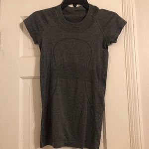 LULULEMON SWIFTLY TECH SHORT SLEEVE TOP